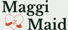 Maggi Maid logo
